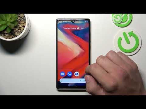 Cubot P50 How To Remove & Restore Phone Dialer Icon