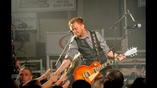 Codie Prevost Live In Concert