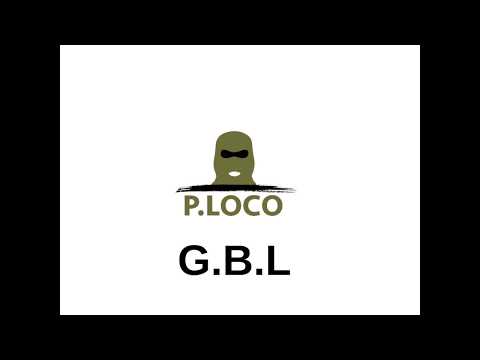 P Loco - Gully Bop Lean (GBL)