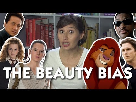The Beauty Bias: Why we treat each other and ourselves unfairly