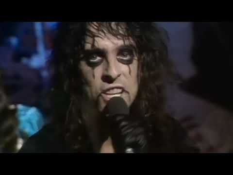 Alice Cooper