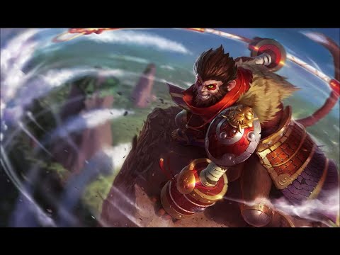 Wukong 3:18 full clear