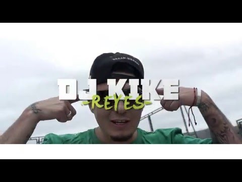 El Chumbeque y Don Waton Presentan THE FRIKILOVER ALBUM 2016 (TU ME PRENDE LA CONCIENCIA)