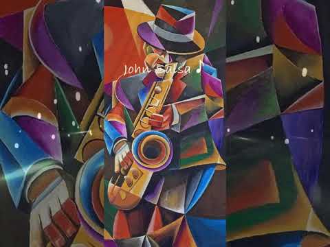 Tres bongoseros - Jose Mangual