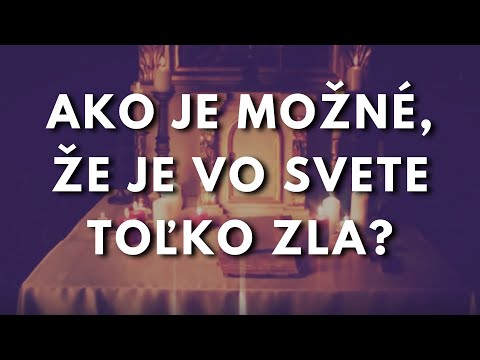 EVANJELIUM NA DNES: VLADYKA CYRIL VASIĽ: Uzdravenie ochrnutého