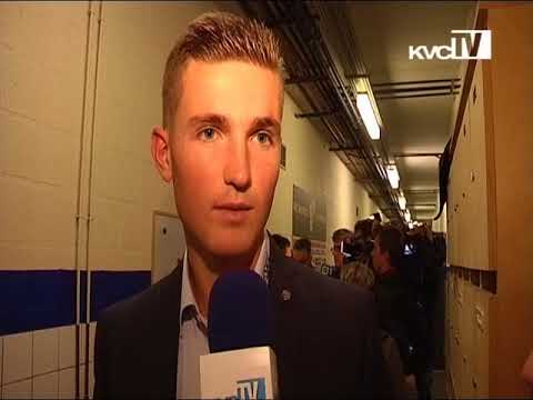 Croky Cup (1/16de finales): KVC Westerlo - RSC Anderlecht 0-1