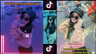 Download lagu TAHUN BARU x mantan minta balik 🎧 story whatsapp dan instagram quotes literasi ➡️ free download mp3
