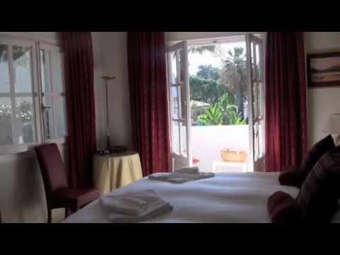 El Presidente 2 Bedroom Madroño Holiday Rental Apartment Marbella