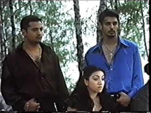 6. PART - film "2. JA VINOWAT " - reż: DUFUNIA VISHNIEWSKIJ