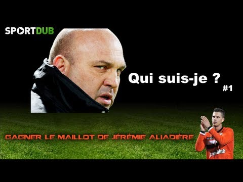 comment gagner maillot telefoot