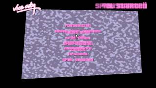 Let's Play GTA: Vice City [German|100%] Part #052 - Cliffhanger!