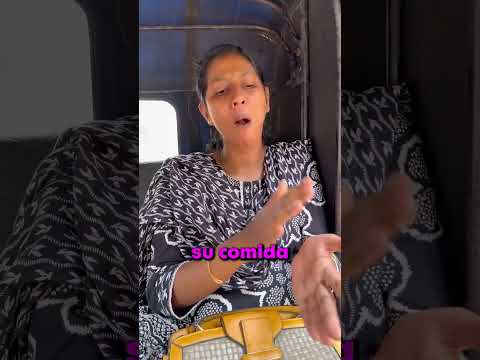 El niño tenía buenas intenciones 🥰☁️