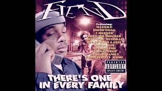 Fiend Ft Mac, Kane &amp; Abel &amp; Soulja Slim - What Cha Mean Slowed
