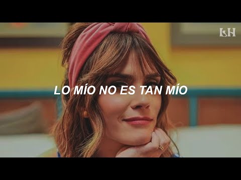 Kany García, Reik - Date la Vuelta (Letra)