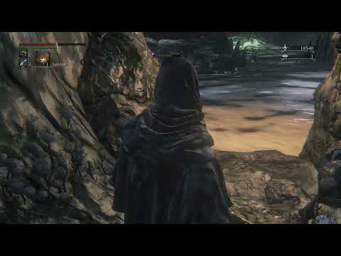 Part 62 | Bloodborne GOTY | Ps4 Pro 4K HDR