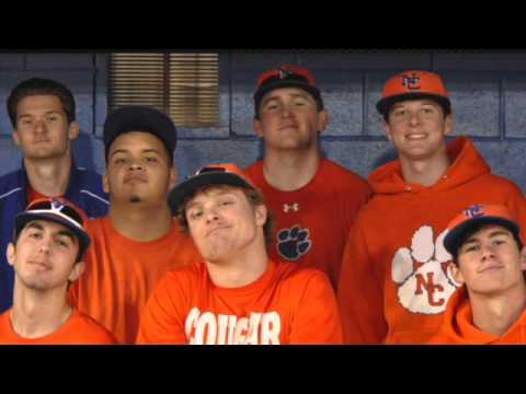 2016 05 06 NCHS Baseball