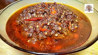 Download lagu SAMBEL TERASI TAHAN LAMA, TINGGAL SIAPIN LAUKNYA AJA. mp3