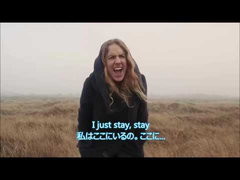 洋楽　和訳 Kygo - Stay ft. Maty Noyes