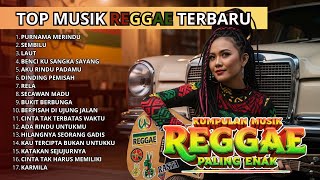 Download lagu Kumpulan Musik Reggae Terbaru - Top Hits Spotify Terbaru Indonesia - Reggae In mp3