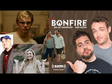 The Bonfire: Dahmer