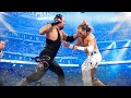 Best Match From Every WWE PPV 2000 2009
