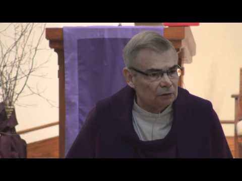 Homily - March 20, 2011.mp4