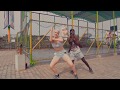 King Promise & Wizkid - Tokyo [Official Dance Video] Mr Shawtyme & Luisa Maija