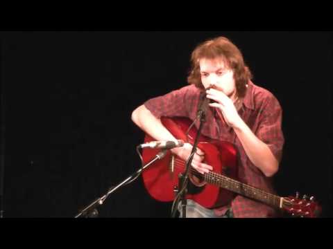 Hanzík - Hanzík - Open Mic Potrvá_93  6. 4. 2016