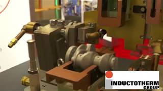 Heat Treat 2017 VIP Industry Video: Inductotherm Group