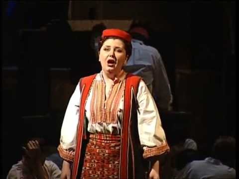 Jakov Gotovac - Ero s onoga svijeta - Majko, majčice... - Vedrana Šimić