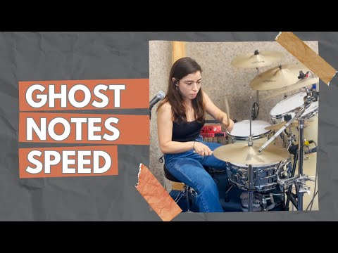 Fast Ghost Notes-The Ultimate Guide