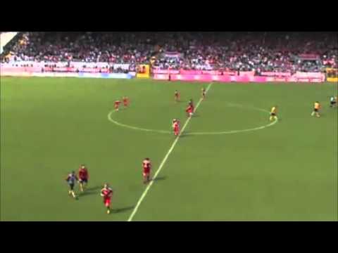 FortunaTV - Relegation 3rd League: The stoppage time from Munich