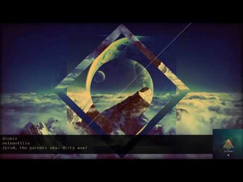 Dioniz - Selenofilia (Mirno Spavaj) /prod. The Patents aka. Dirty Wax/ Dioniz x The Patents EP