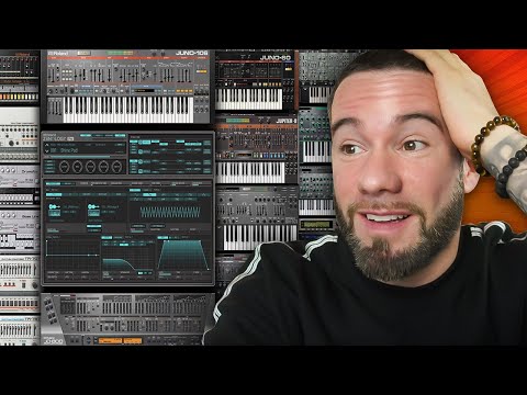 The ONLY VST Plugins You Need in 2025!