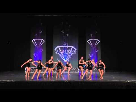 BODIED - Kitty Lee Dance Studio [Kansas City, KS]