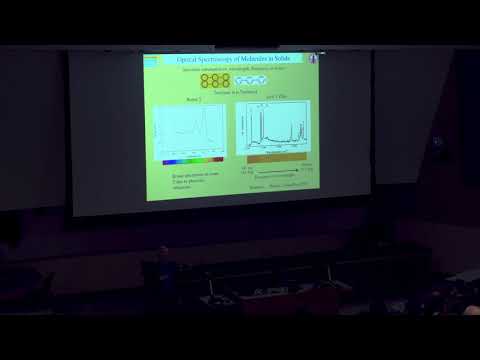 Dr. W.E. Moerner 4.3.18