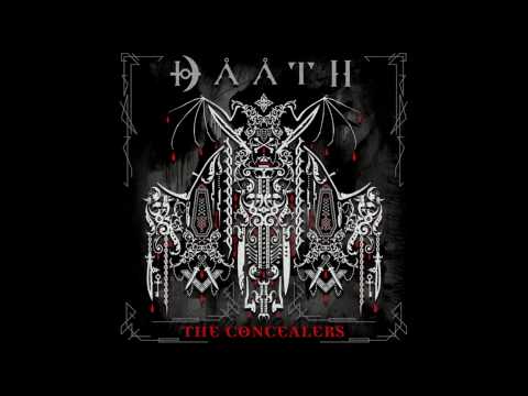 Daath - Silenced