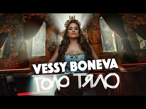 VESSY BONEVA - GOLO TIALO  [ Official 4K Video ]