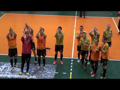 2016-17 5 Baraberi - Lučenec