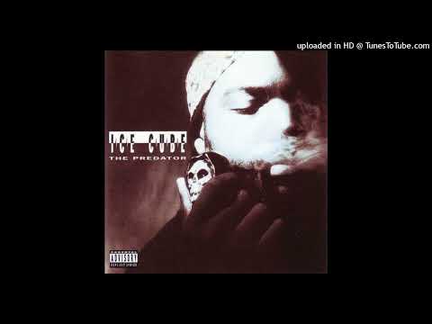 04. Ice Cube - Wicked