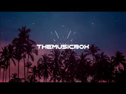 Tim Hughes - "Never Let Me Go"