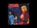 Secret Desire (Instrumental) - Space Cobra Original ...