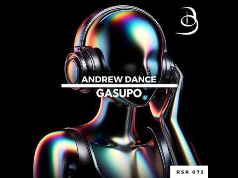 Andrew Dance - Gasupo RSR073