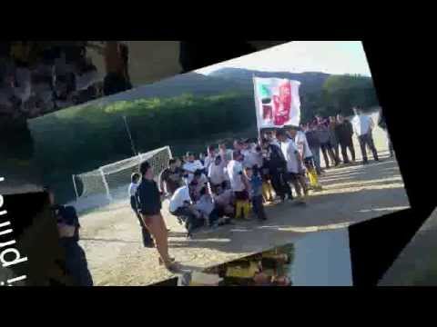 Il sogno...un sogno divenuto realtà...PROMOZIONE ASD CERZETO K91