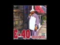 E40 - If If Was A 5th