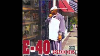 E40 - If If Was A 5th