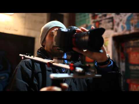 Making-of: KaeN feat. Juras - Masz swoj rozum