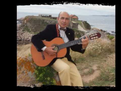 CANTAUTOR MANUEL MIGUEZ