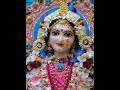 Meri Vinti Yahi Hai Radha Rani Chitra Vichitra Ji