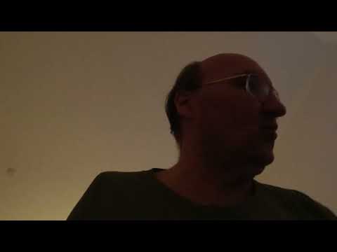 MongoTV_9654 - Jeg Kom Ingen Steder Hele Sommer 2022